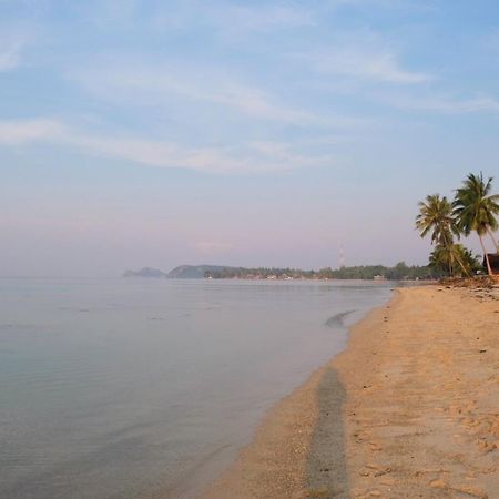 Sea Escapes Resort Thong Sala Exterior foto